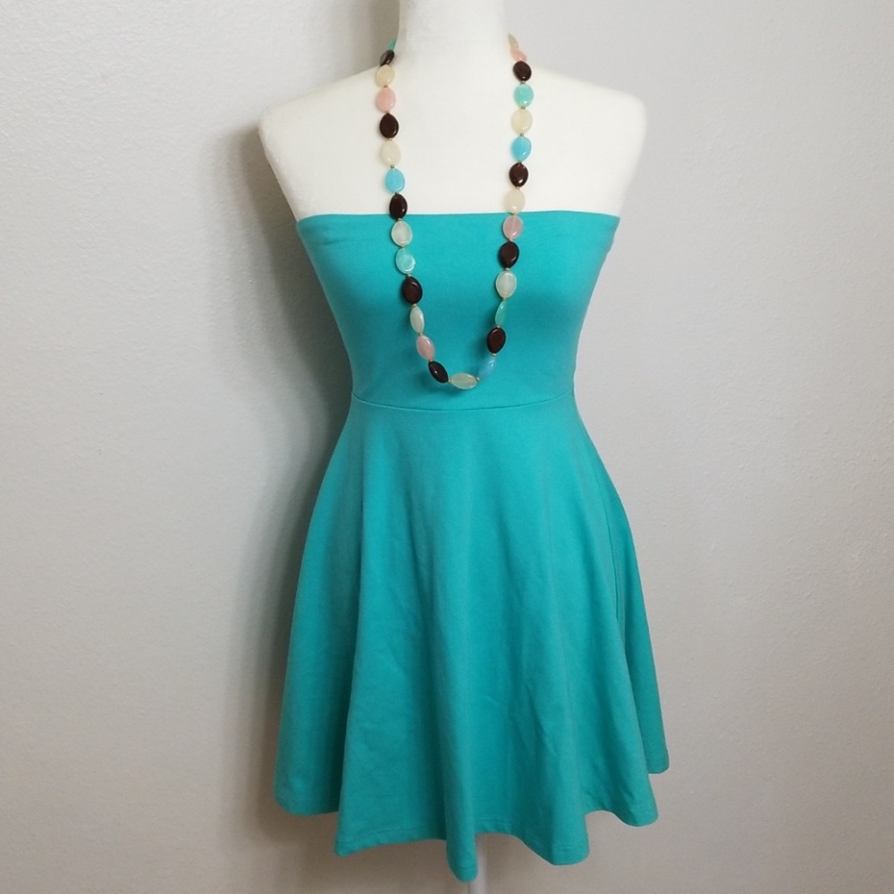 Express dress